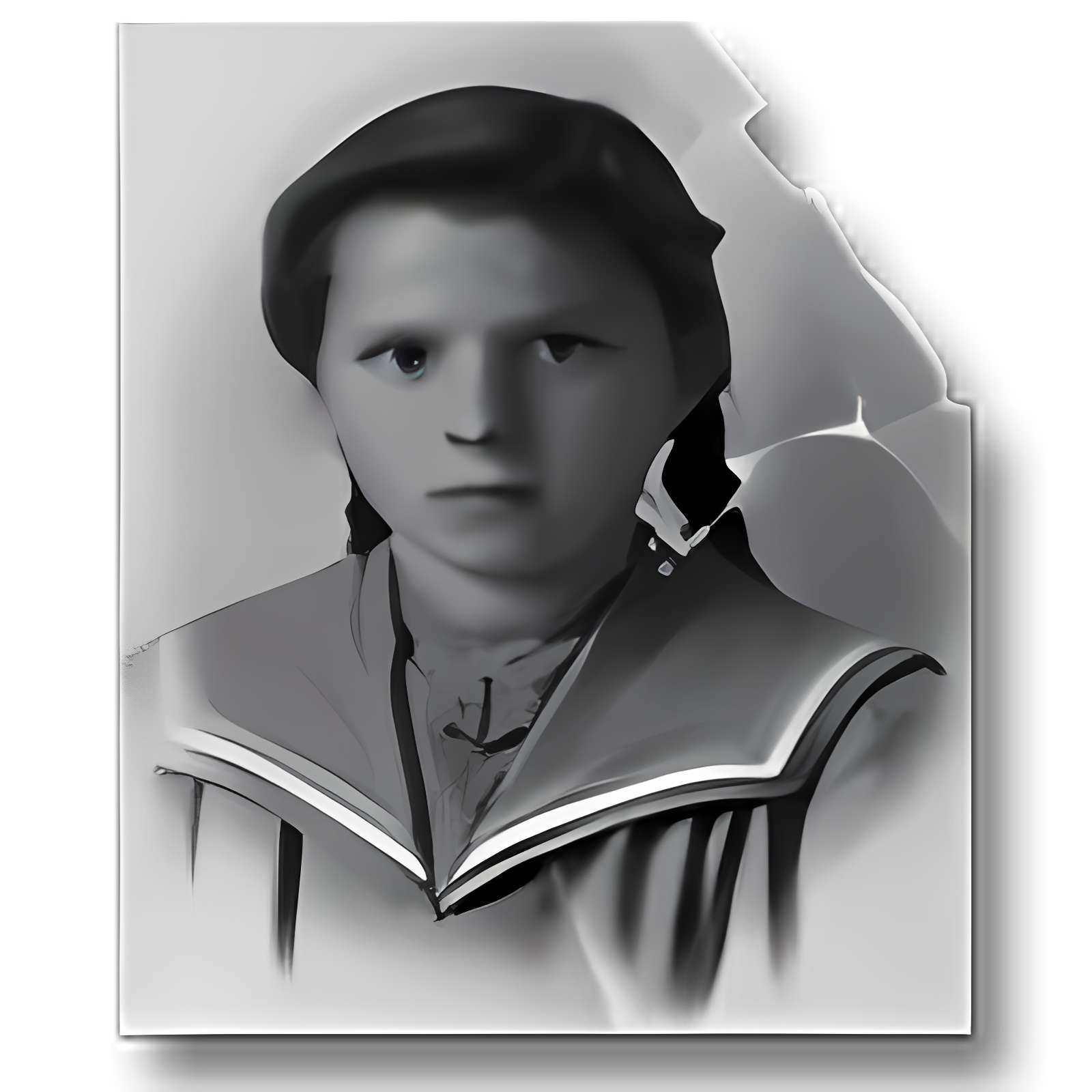 Retouch Pilot