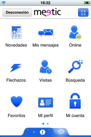 Meetic rencontrer une femme