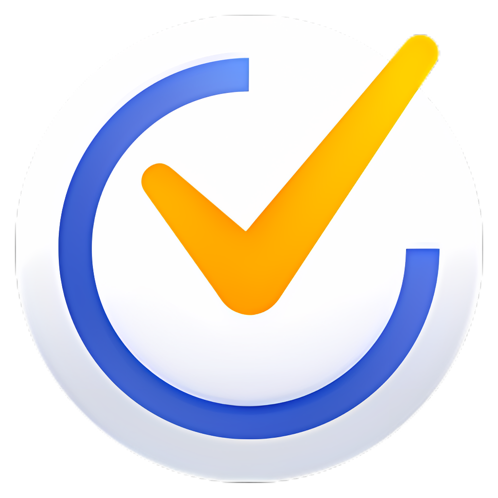 TickTick Todo Task List