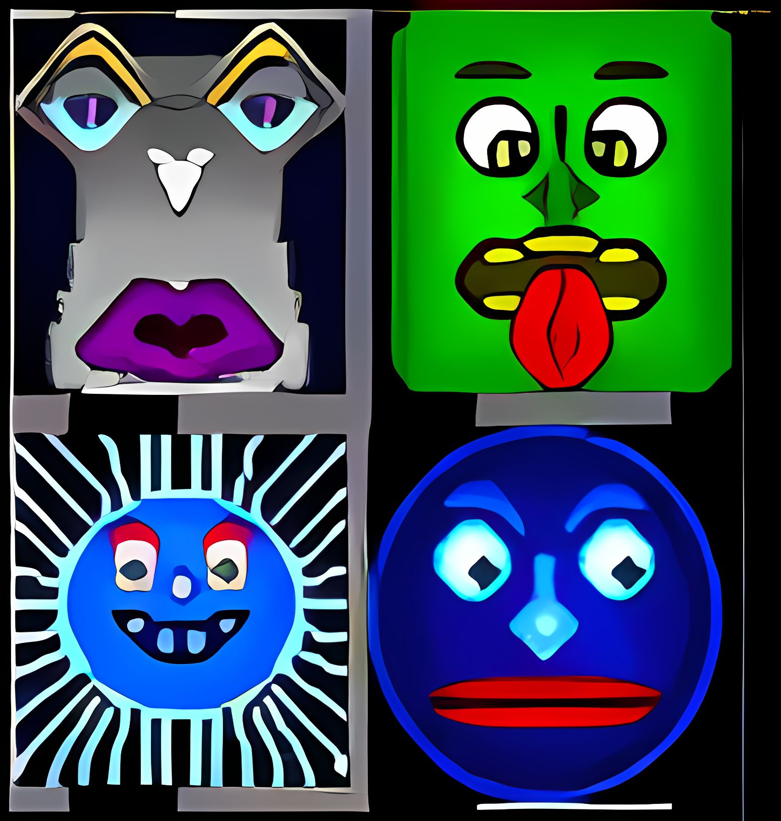 Snood Plus