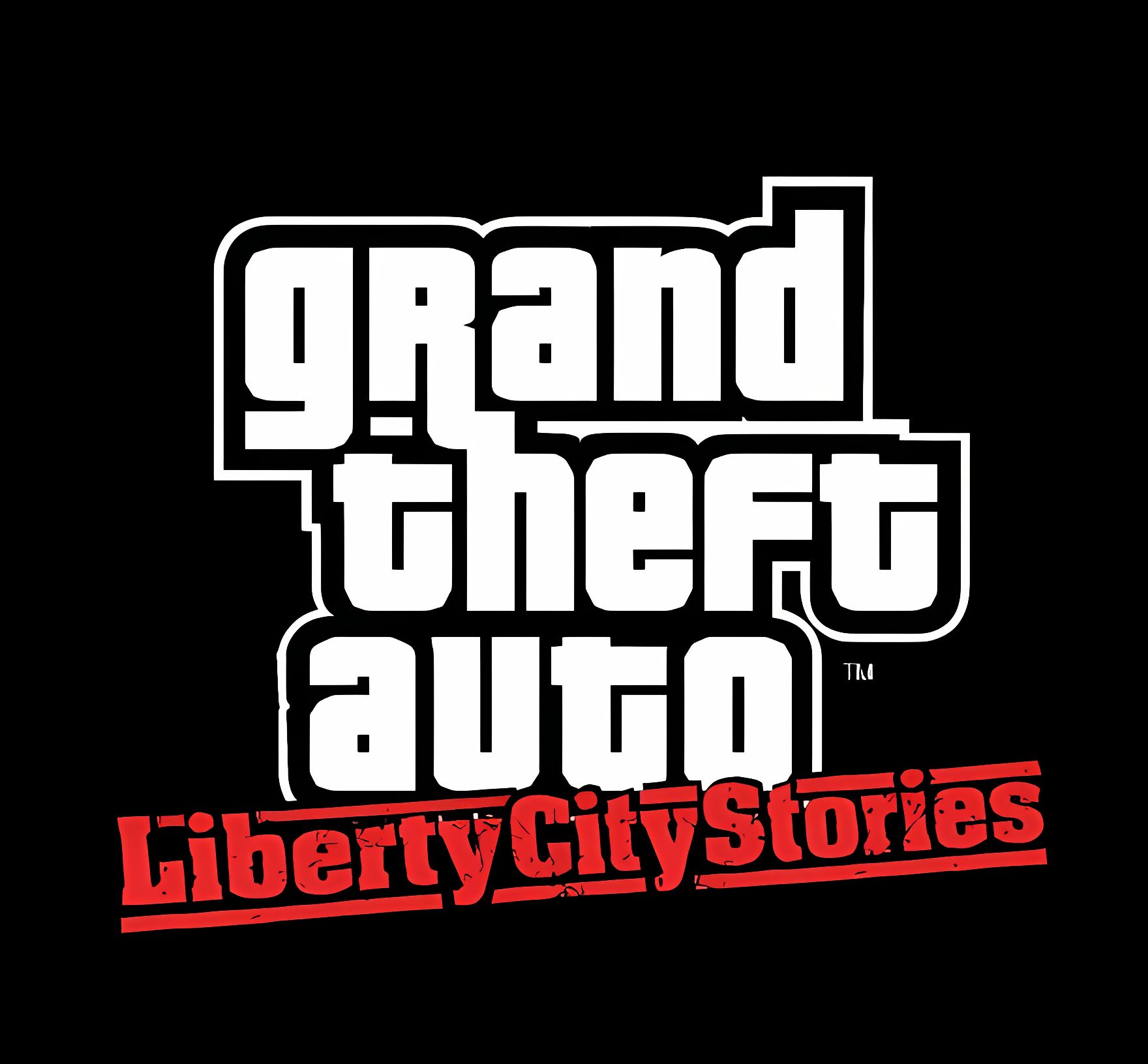 GTA Liberty City Stories Wallpaper