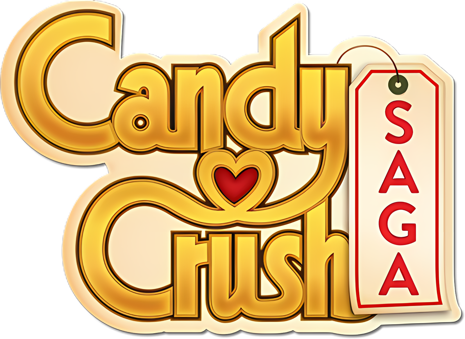 Candy Crush Saga Online