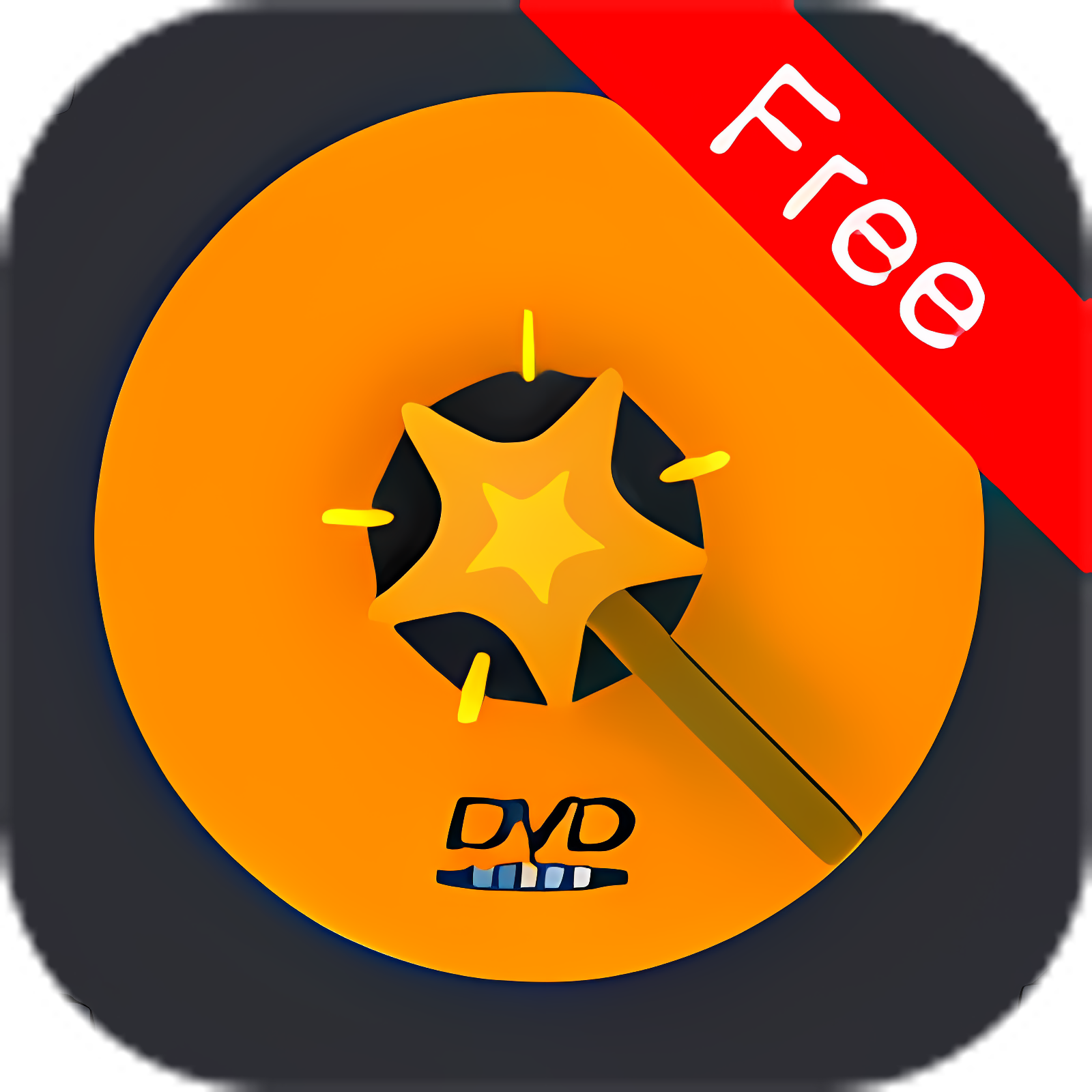 Sothink Free Movie DVD Maker