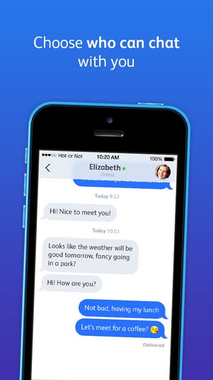 Is Hot Or Not A Lofty Dating Site Is Roasting Or Not A Good Dating Site