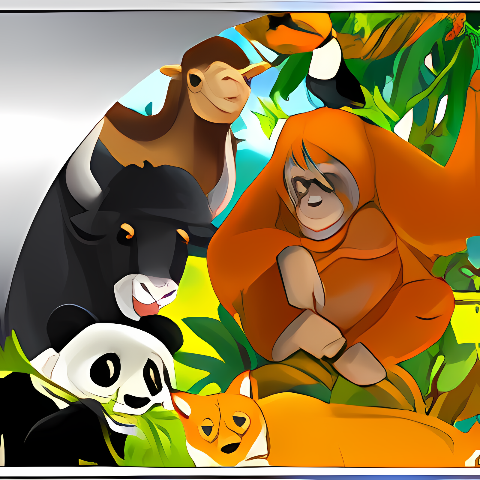 Animal Sounds