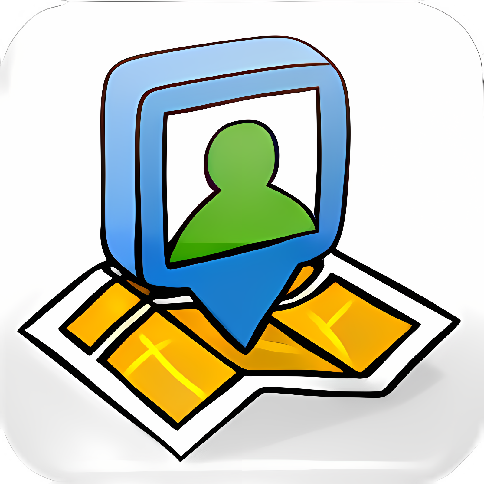 Google Latitude