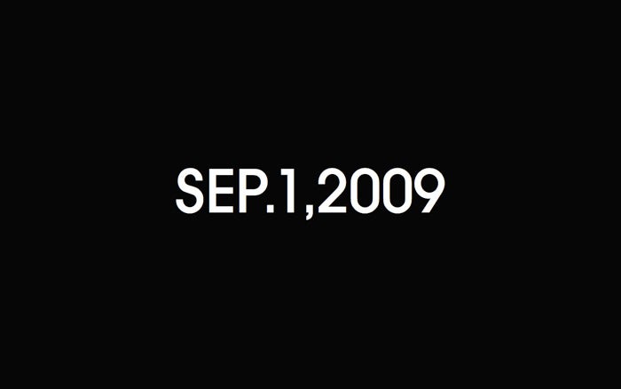 Today Screensaver