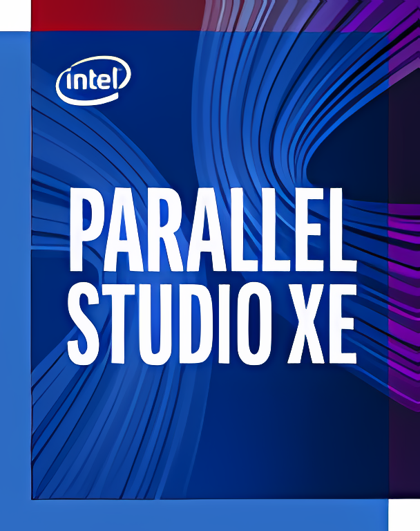 Intel Parallel Studio XE