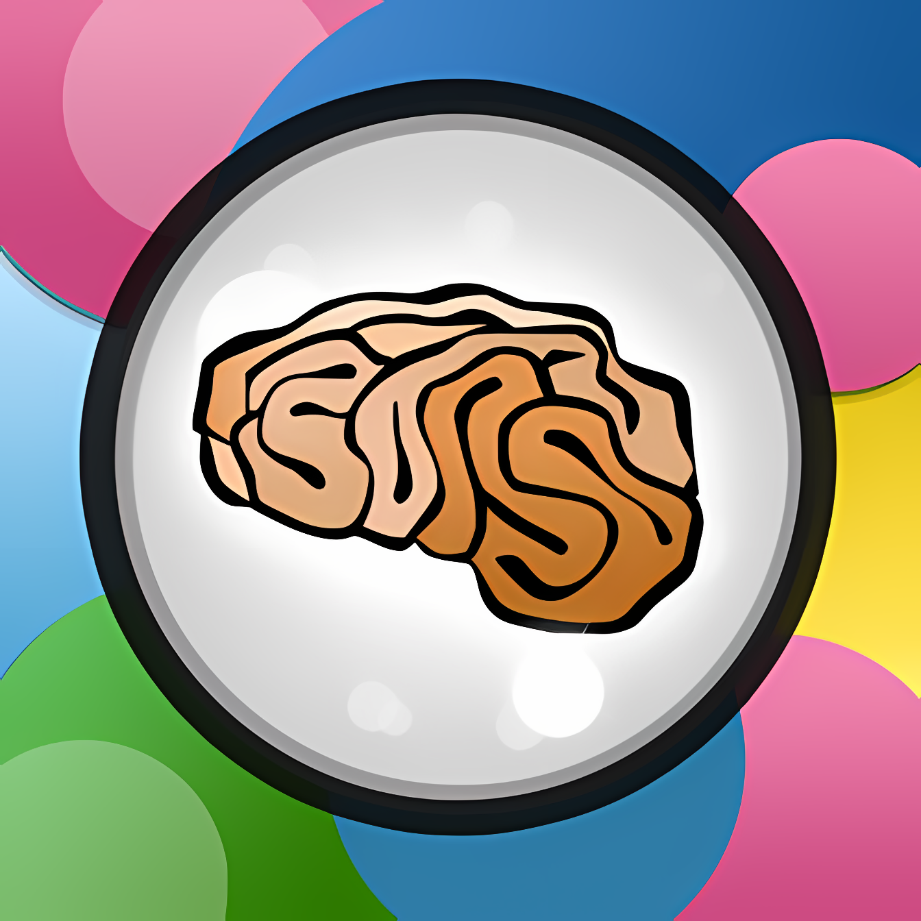 TRAIN YOUR BRAIN FREE