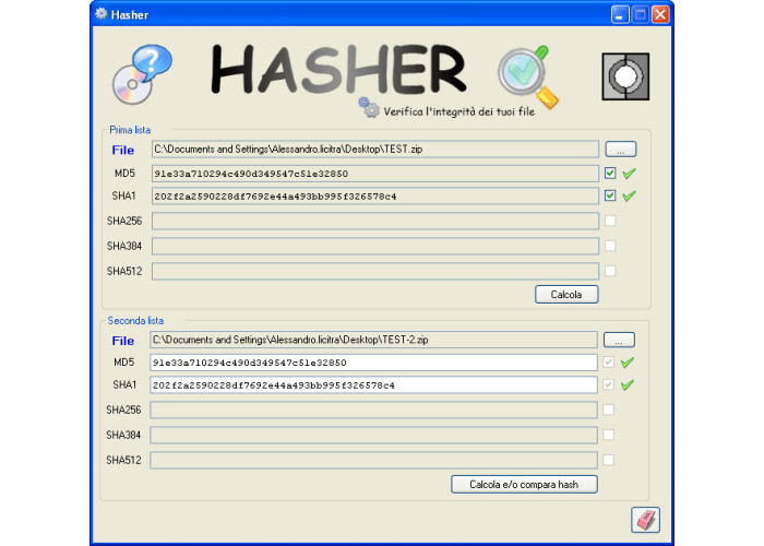 igorware hasher download