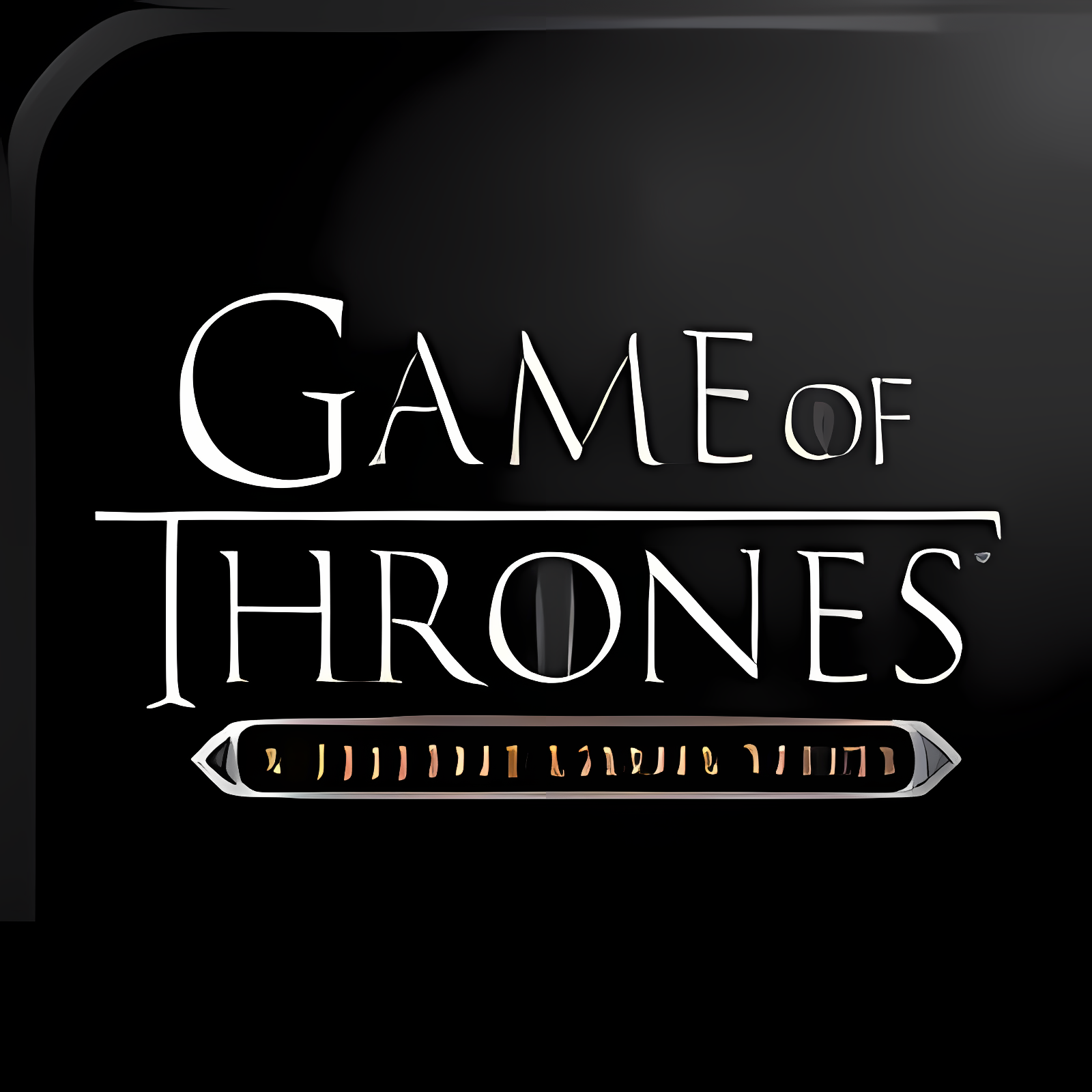 Game of Thrones - A Telltale Games Series