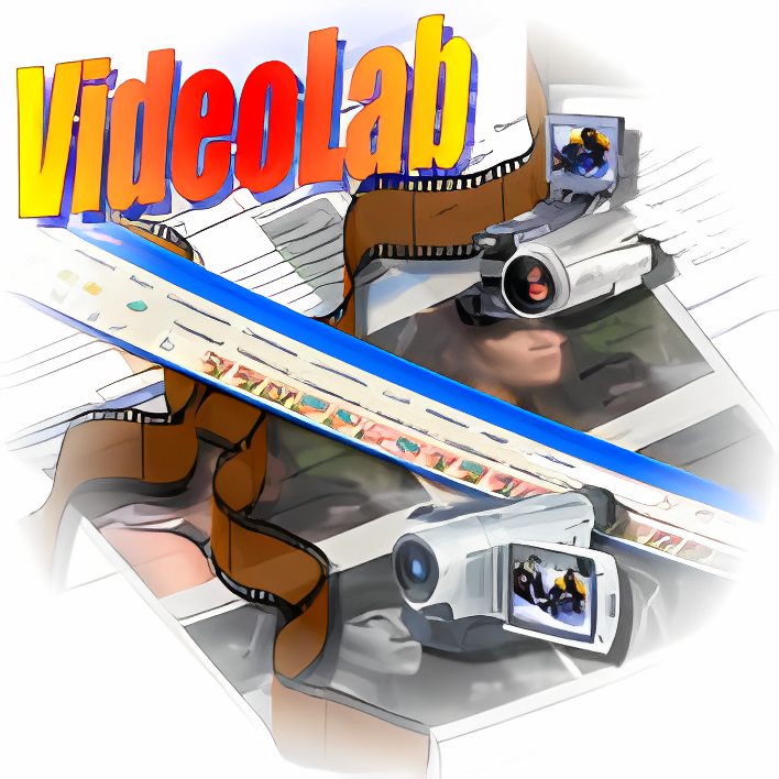 VideoLab VC++