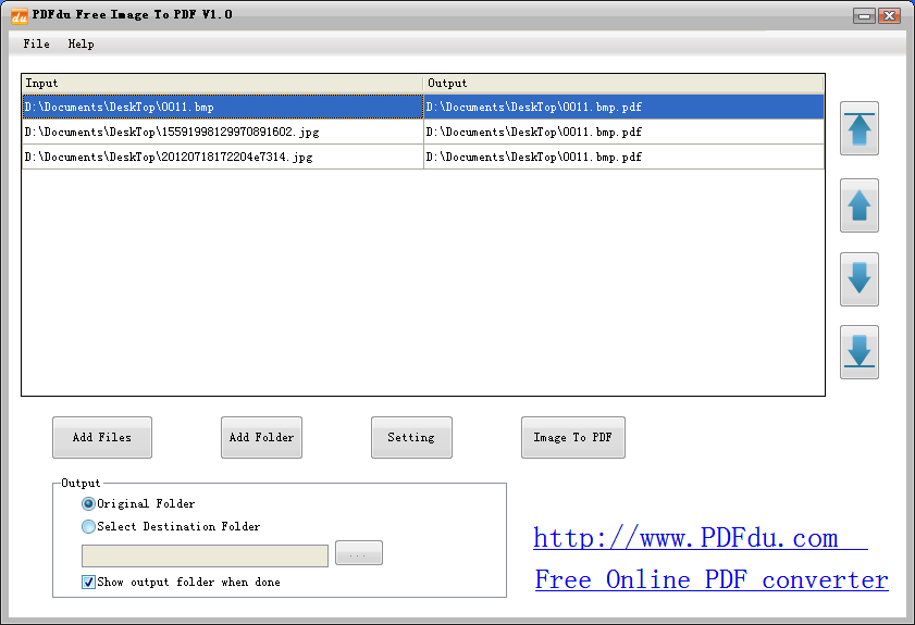 Tiff to pdf converter download