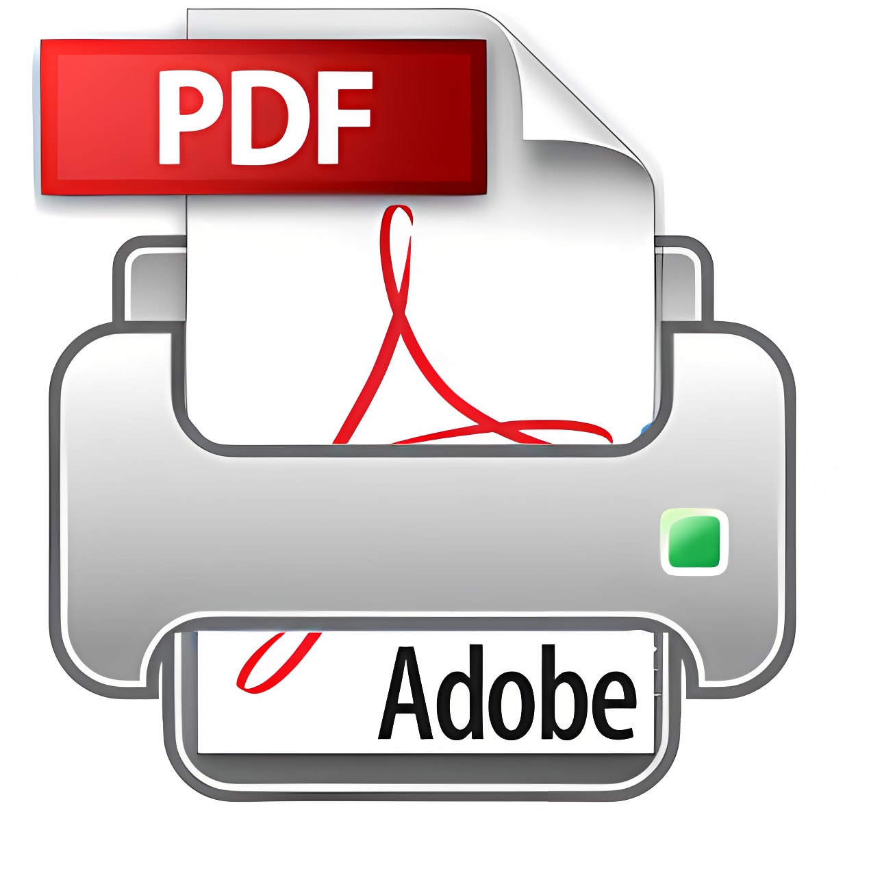 adobe print to pdf free download windows 8