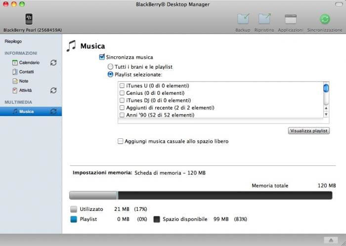 Download Blackberry Desktop Software For Mac