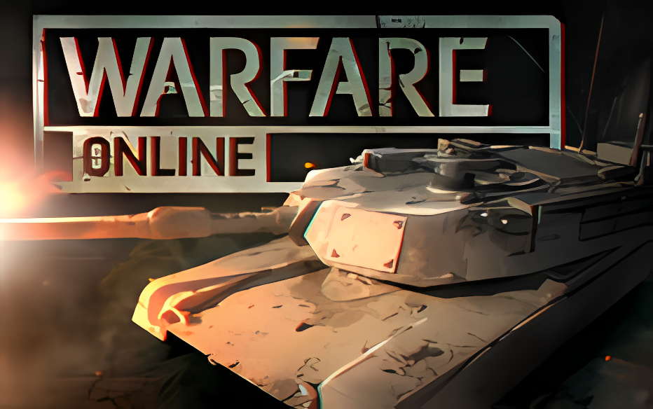 Warfare Online