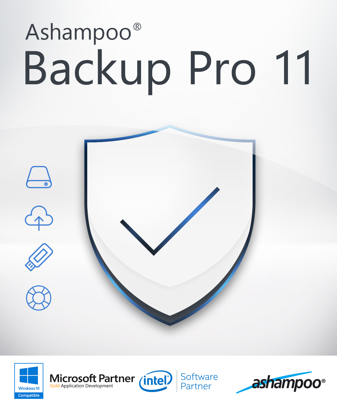 Ashampoo Backup Pro