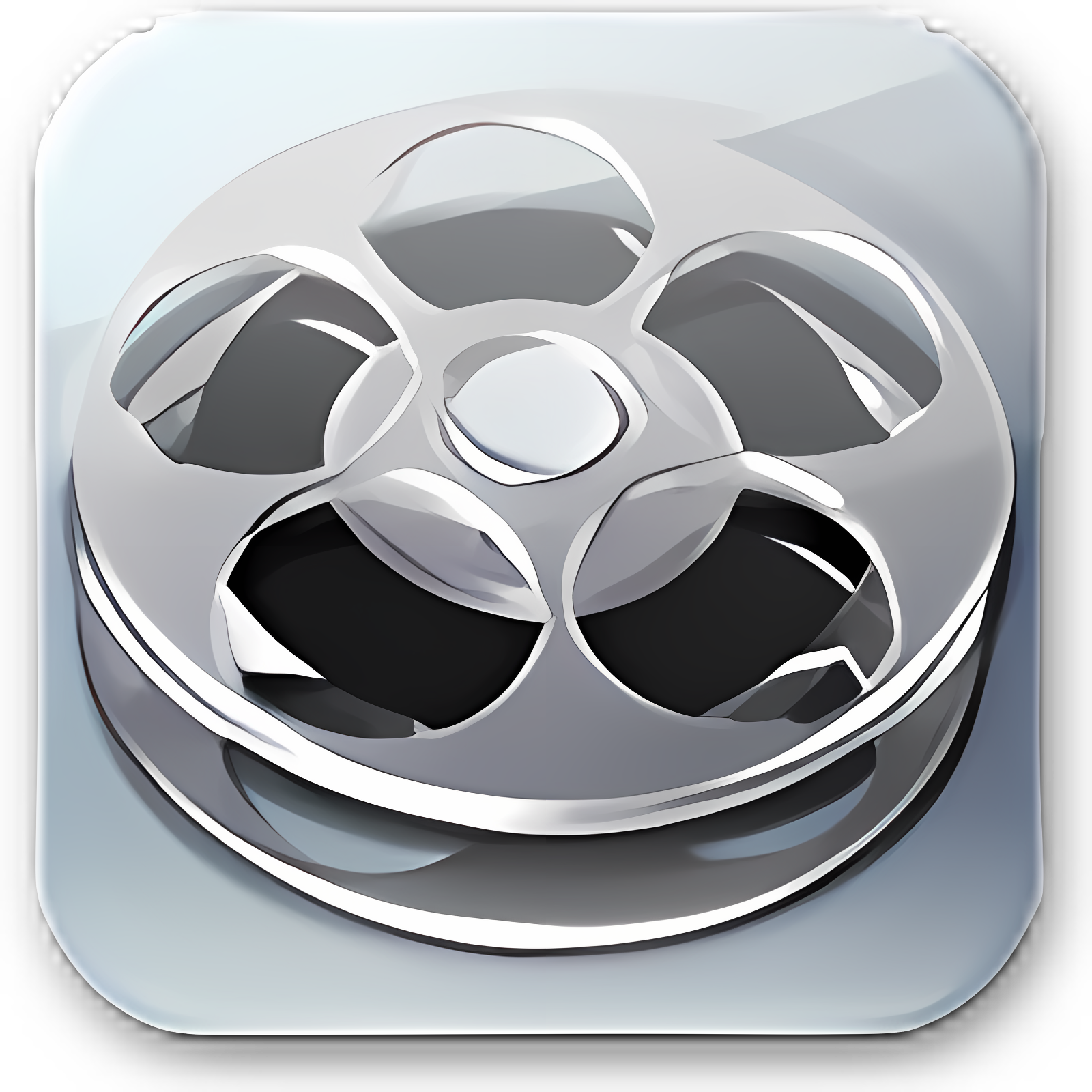 Xilisoft Video Converter