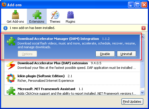 Microsoft Access 2003 Installer Idm