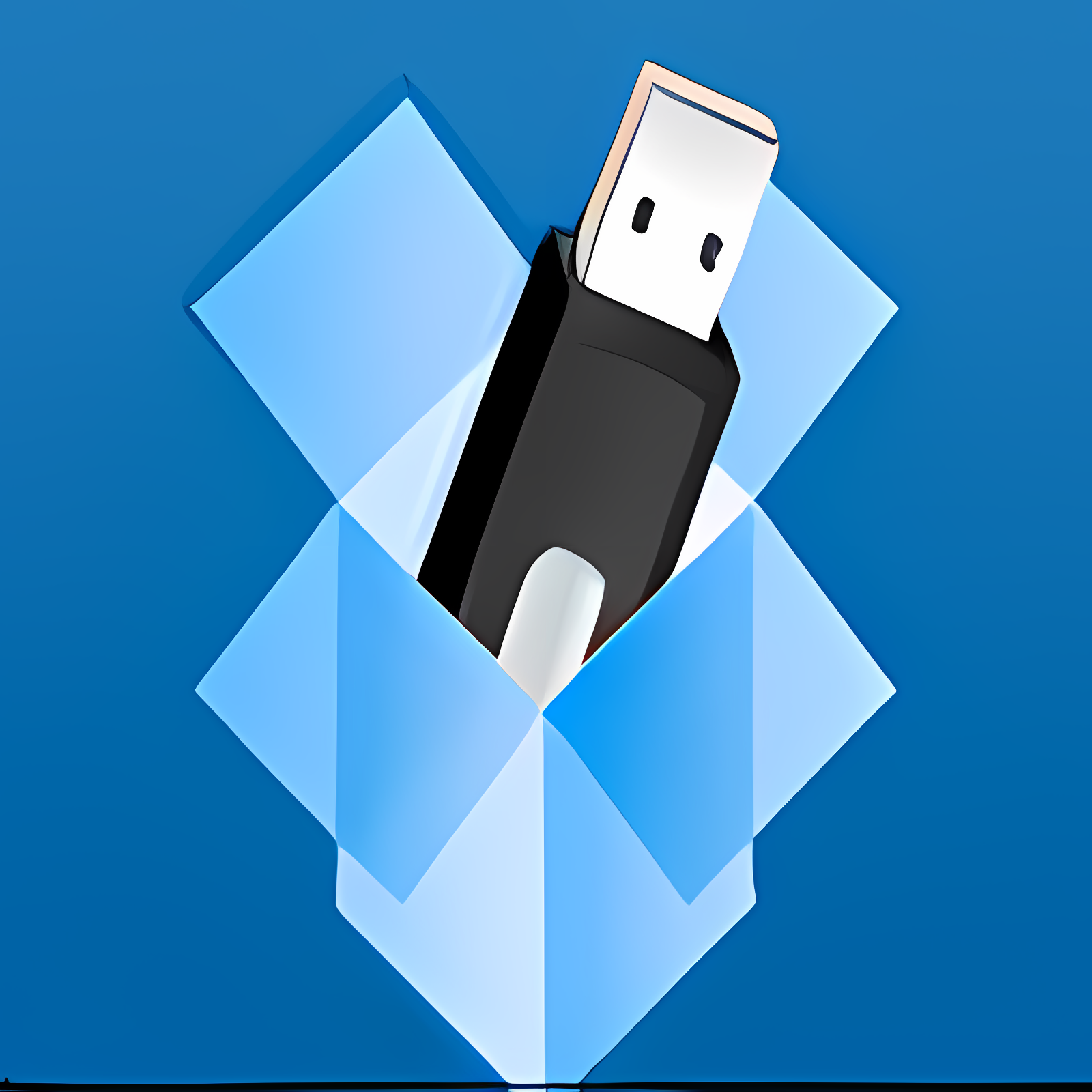 DropboxPortableAHK