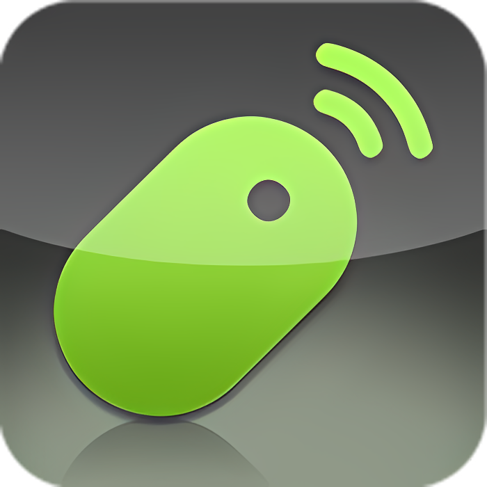 Remote Mouse