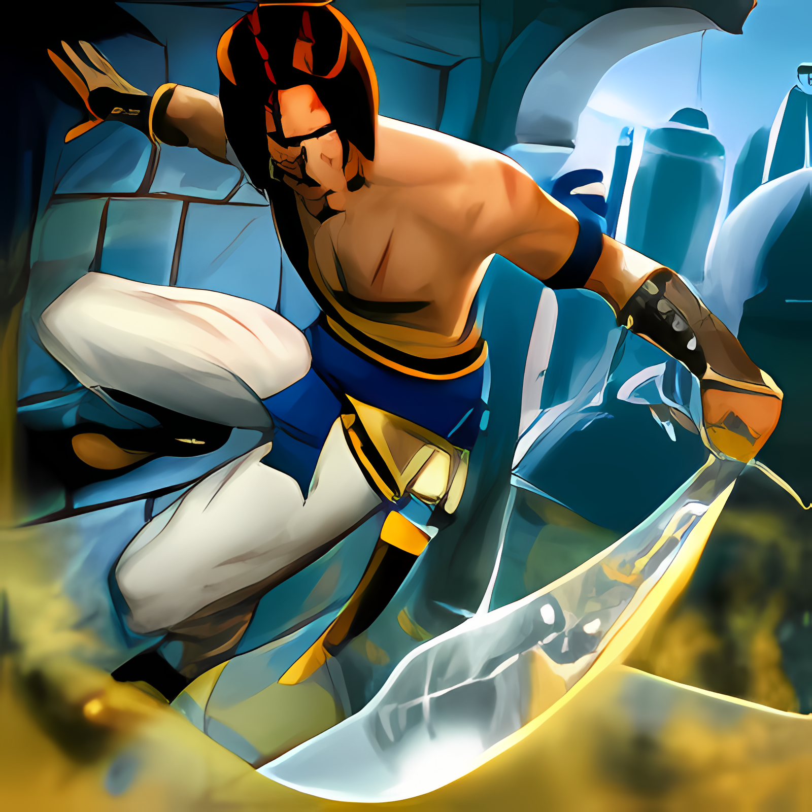 Prince of Persia