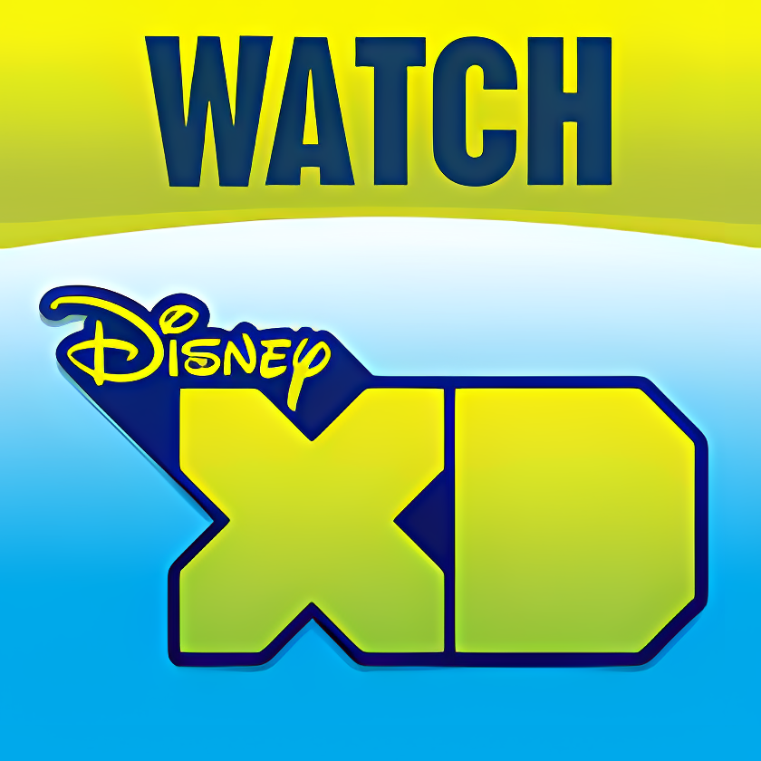 WATCH Disney XD