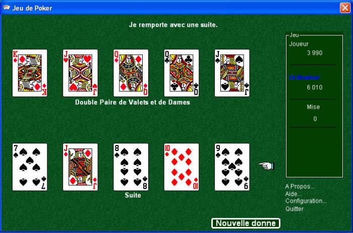 Poker telecharger