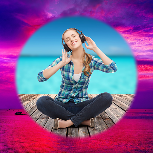 Summer Photo Frames