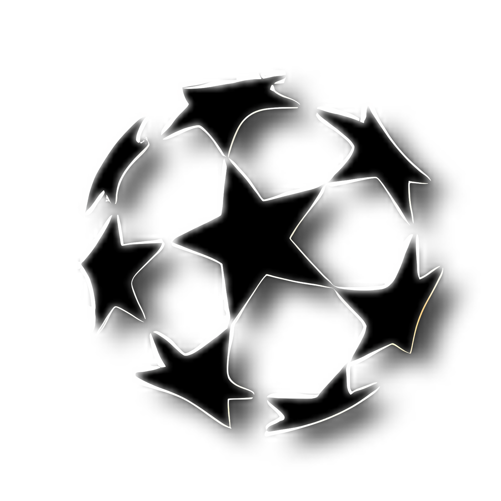 UEFA Dynamischer Bildschirmschoner