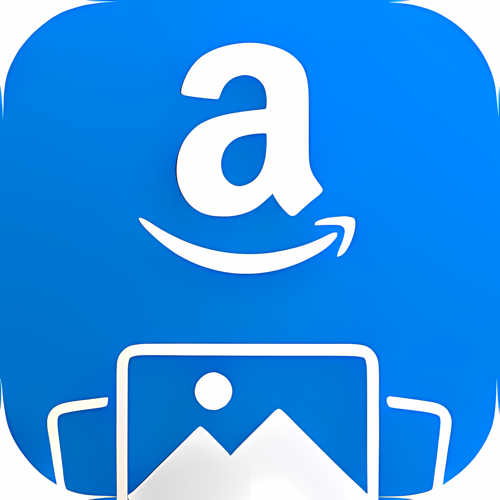 Amazon Photos - Cloud Drive