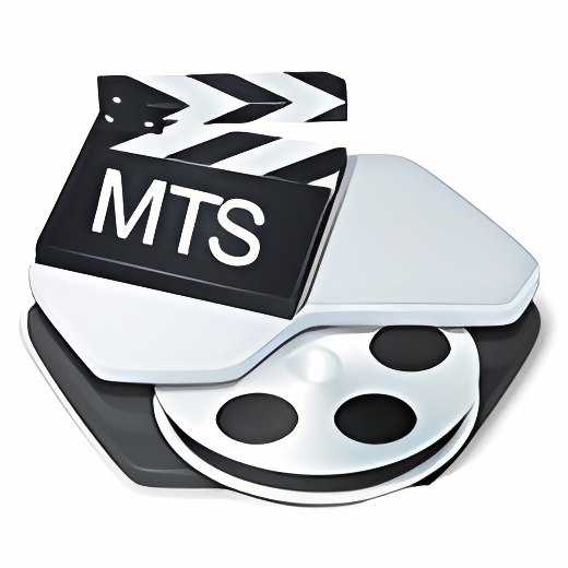 Aiseesoft MTS Converter für Mac