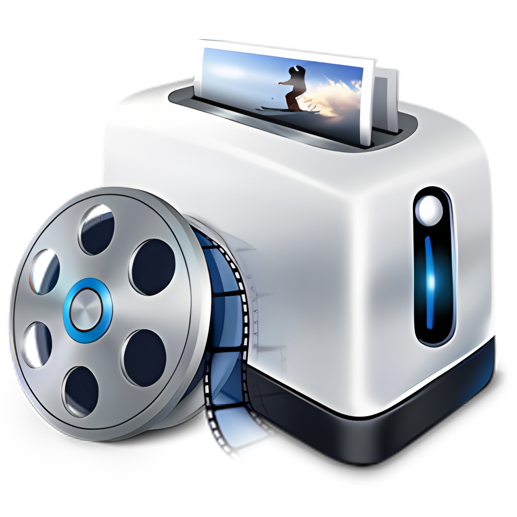 Ephnic Movie Maker for Mac