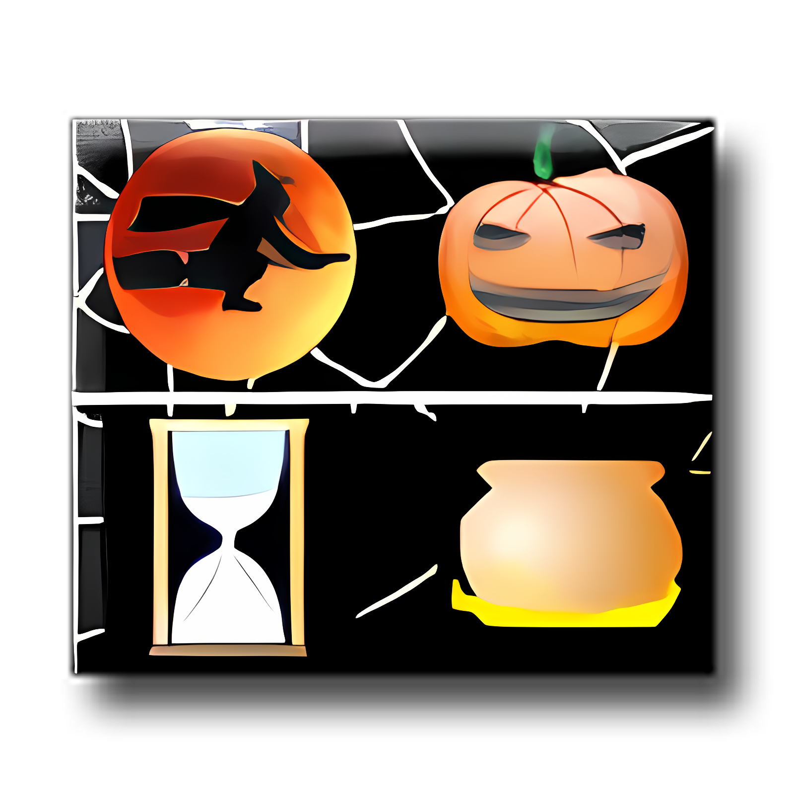 Halloween Theme