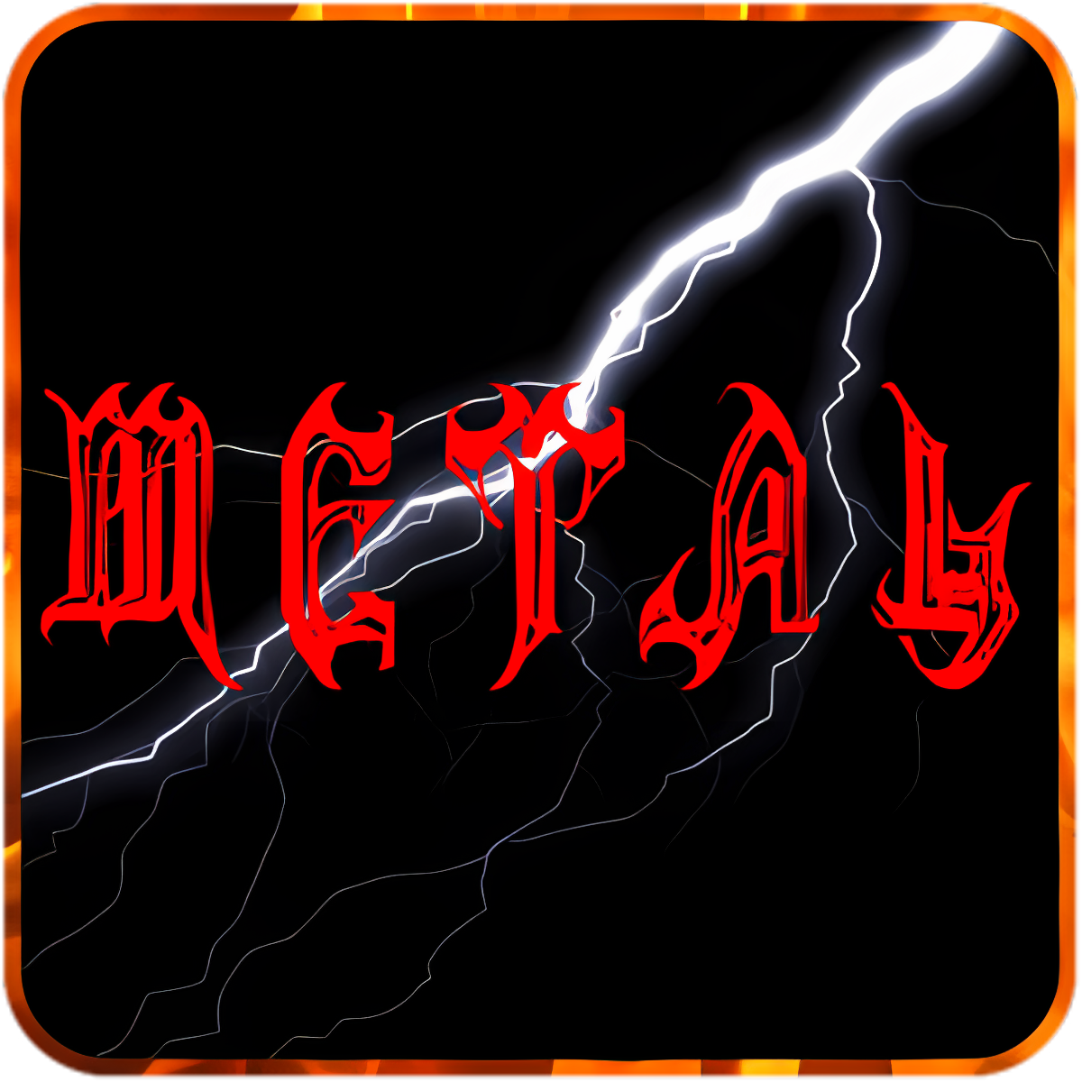 Heavy Metal Radio And News