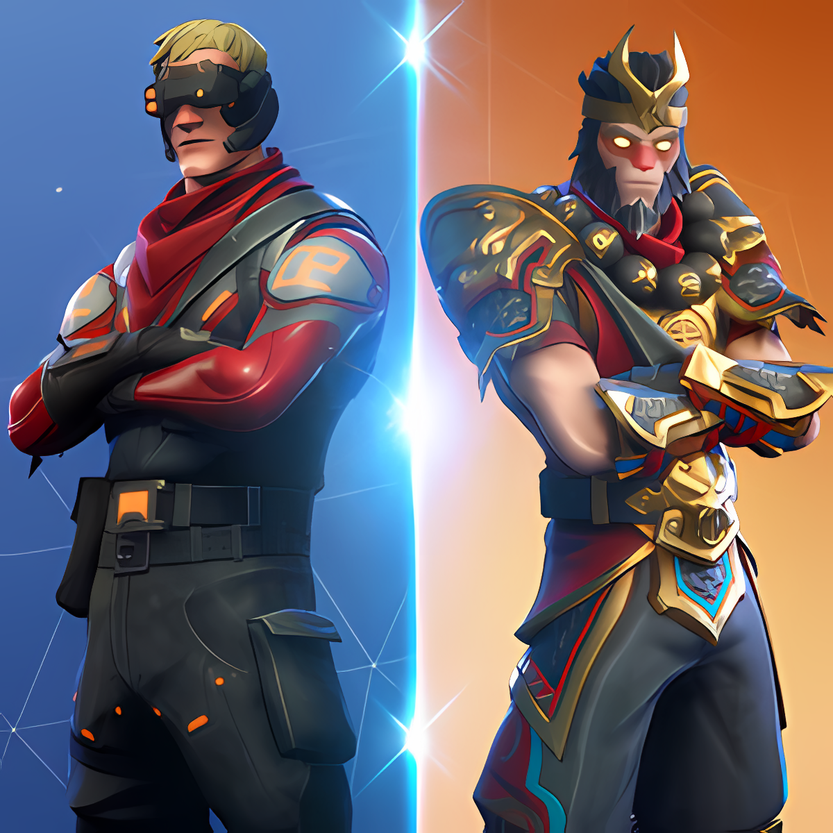 Download Fortnite Skins Free for Android - free - latest ... - 300 x 300 jpeg 23kB