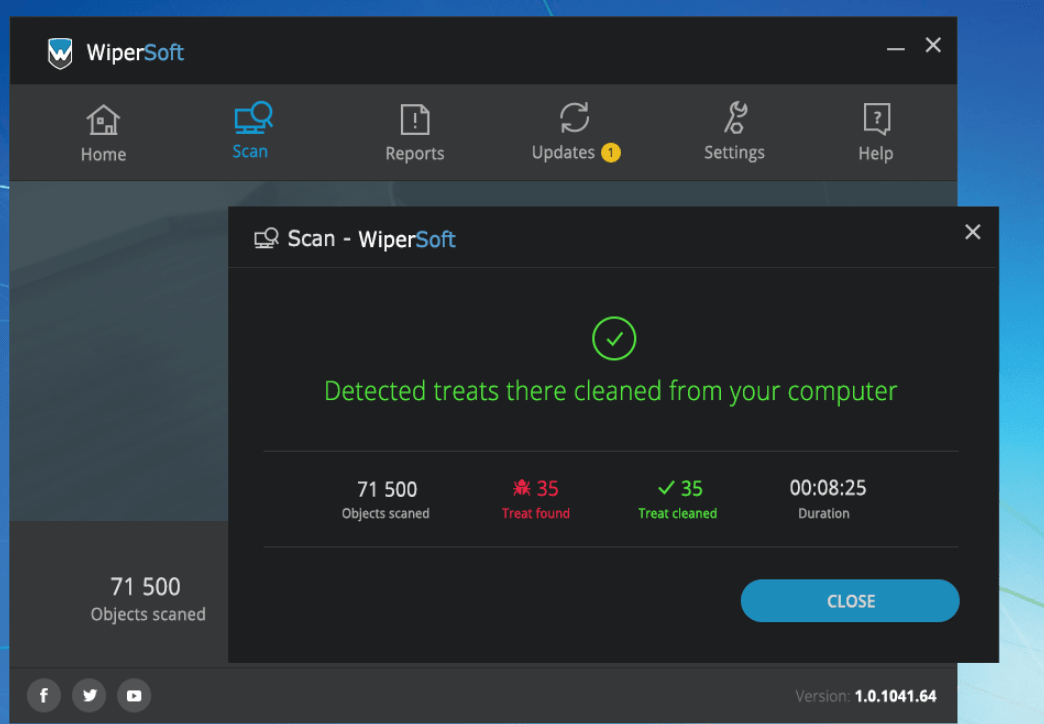 wipersoft installer