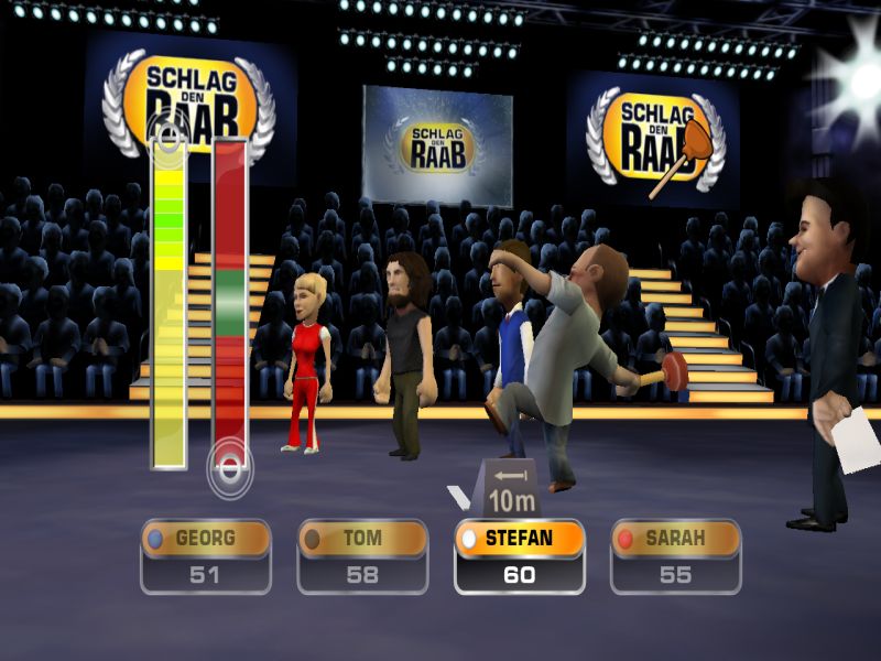 Schlag Den Raab Spiele Für Gruppen Schlag den Raab - Download