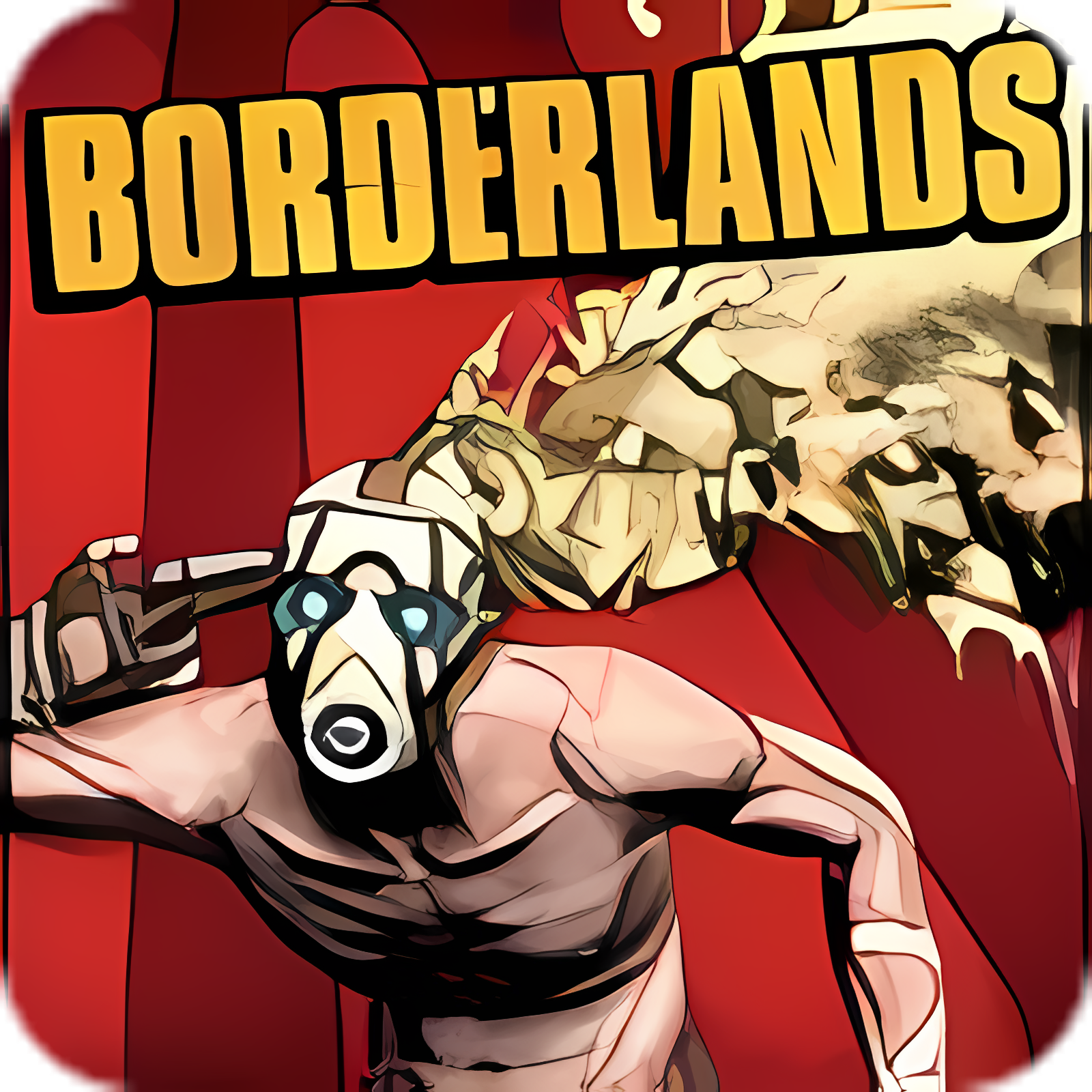 Borderlands