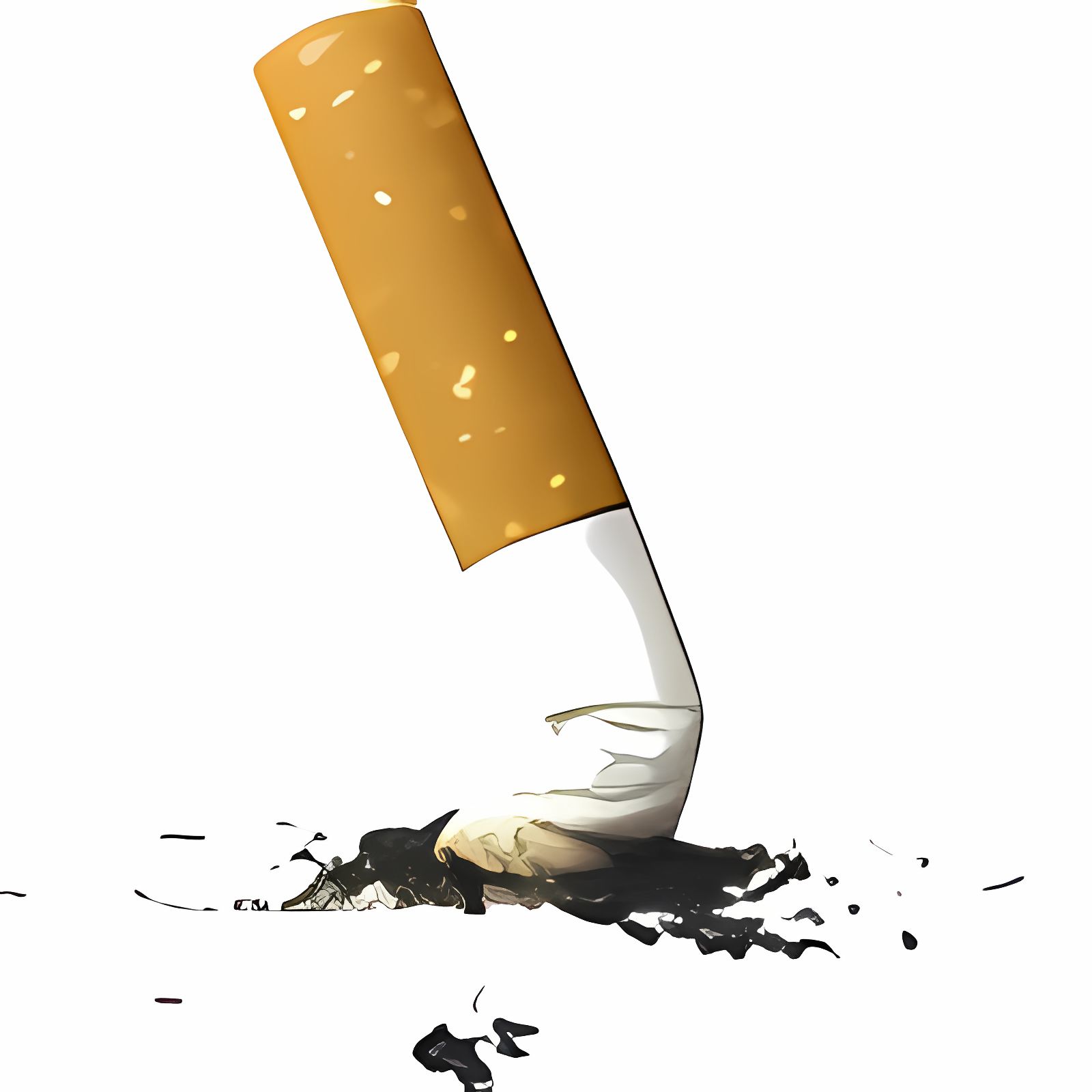 Free Anti-Smoking Screensaver - Download