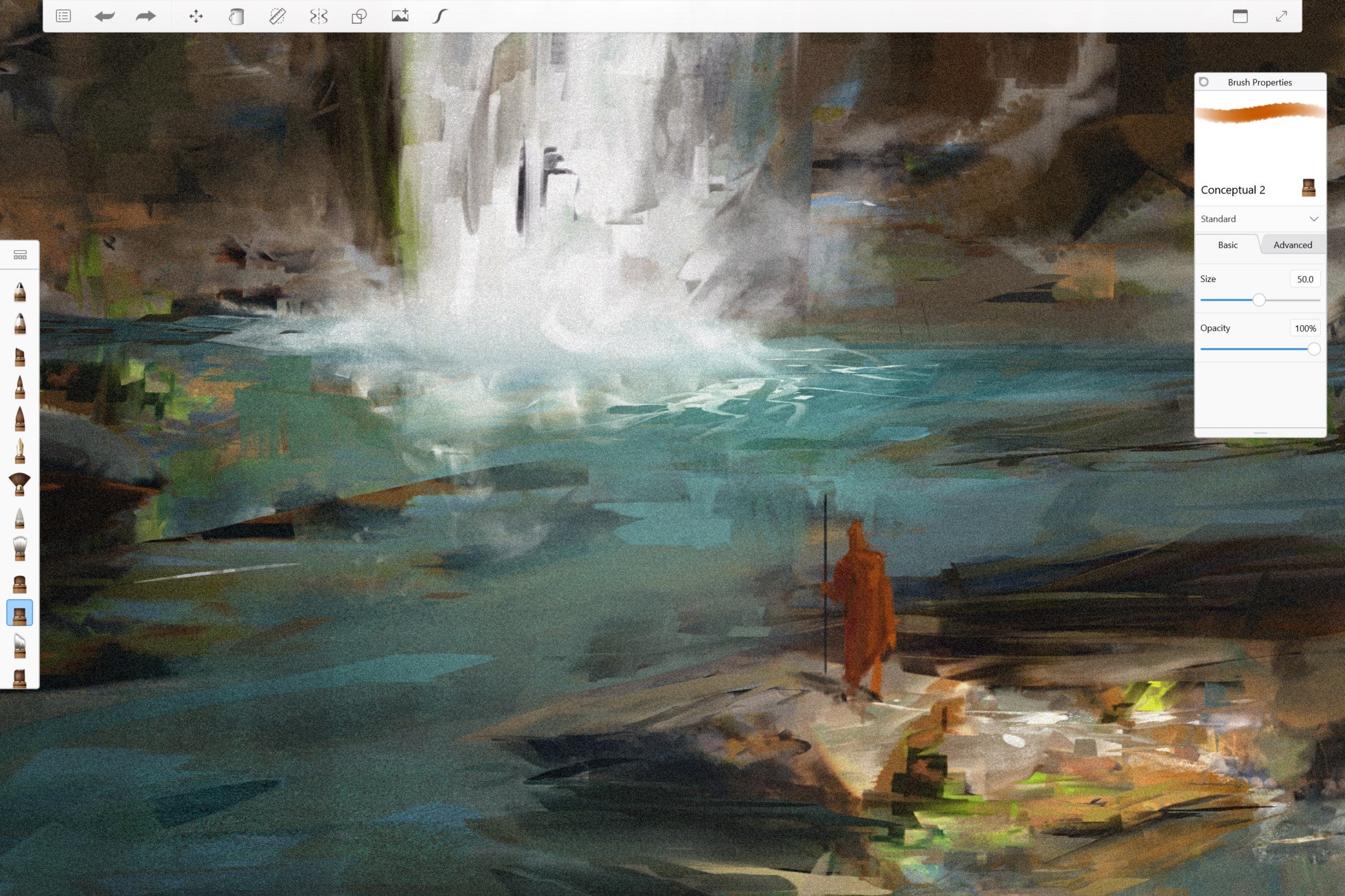 Autodesk SketchBook Download