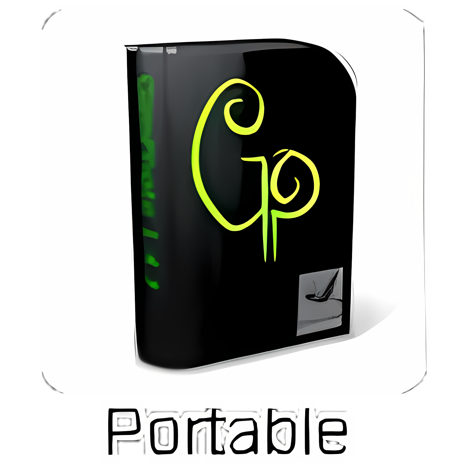 GimPhoto Portable