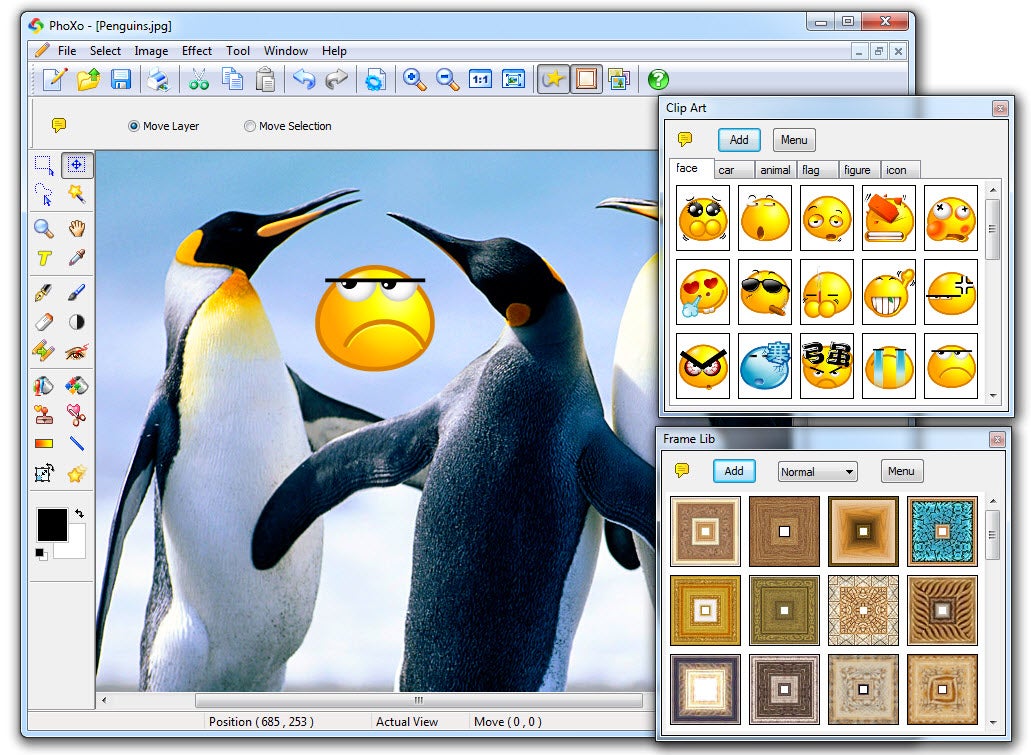 Programs Like Microsoft Paint For Mac