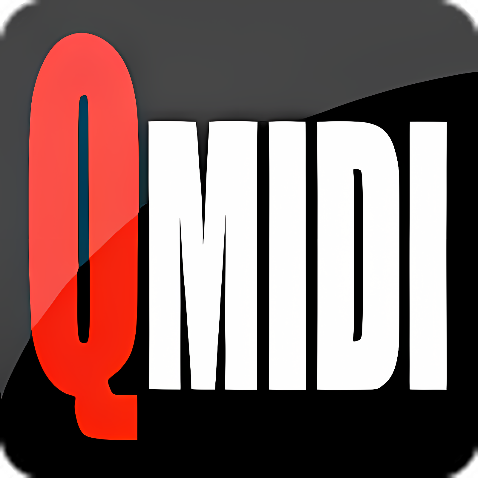 QMidi