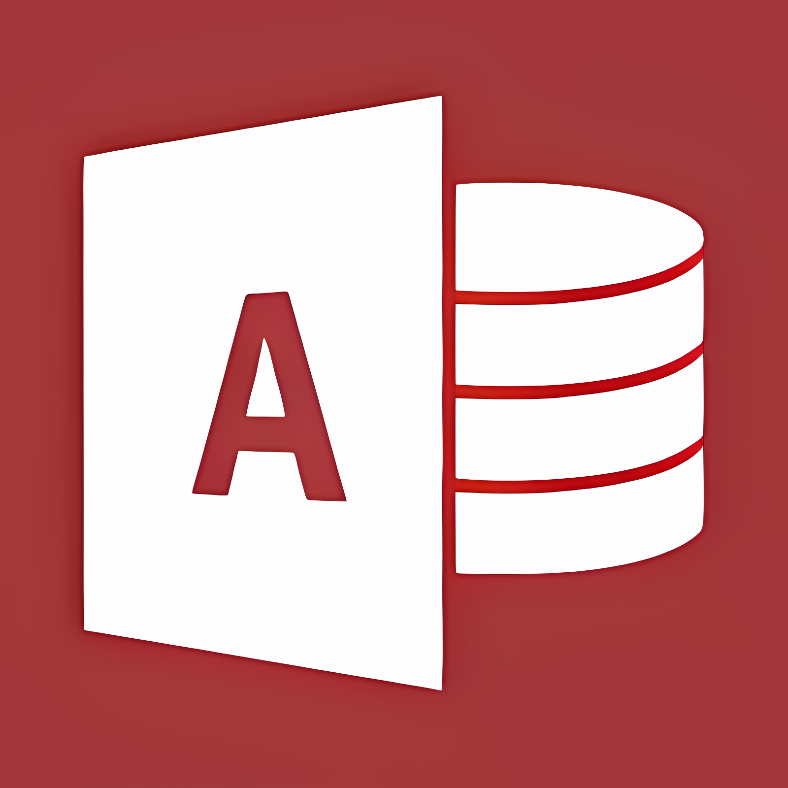Microsoft Access 2013