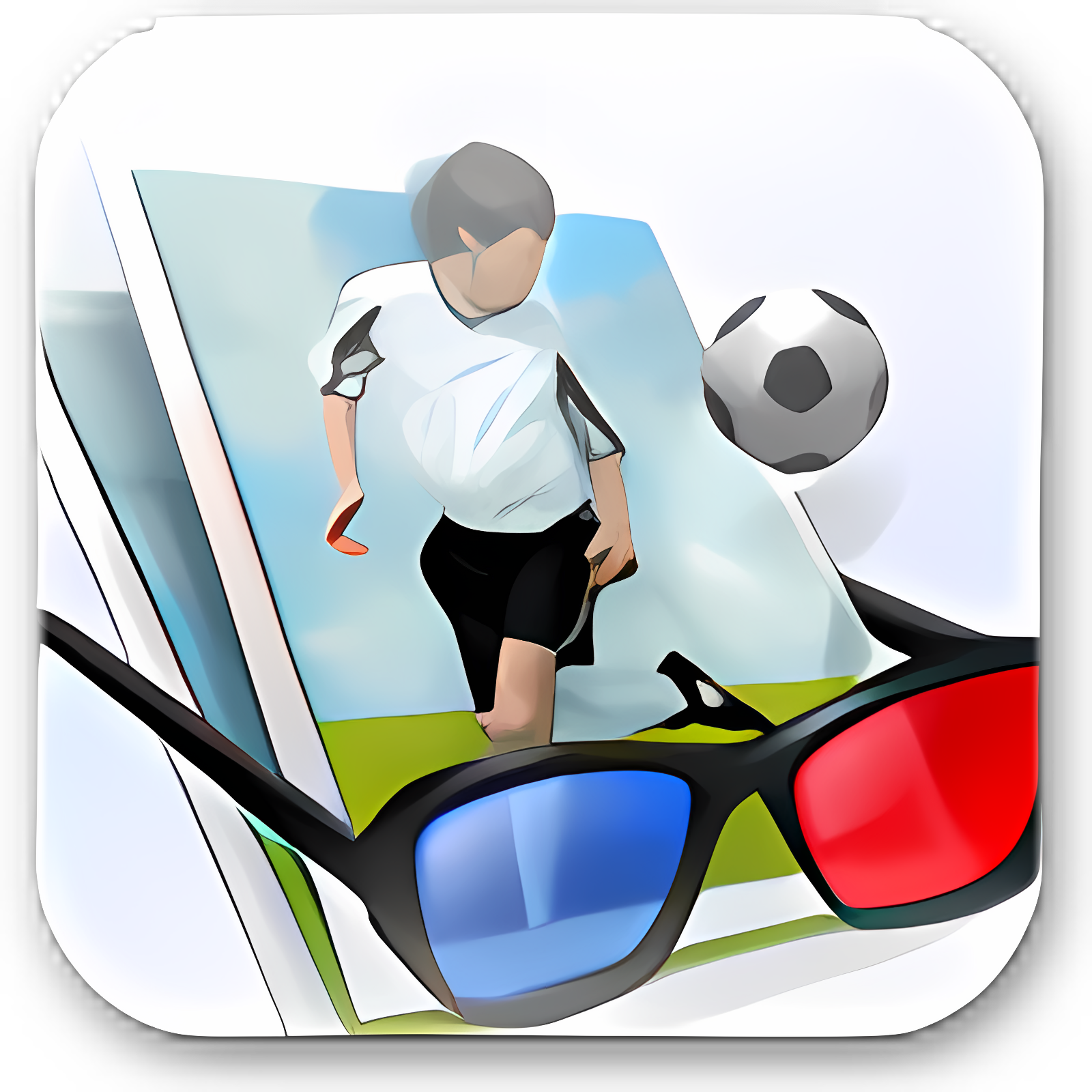 Roxio 3D Photo Creator