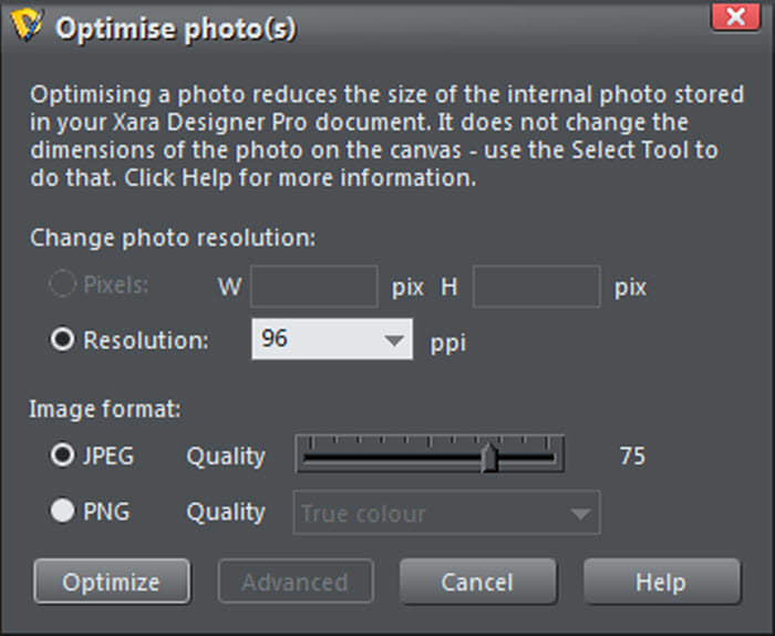 Xara Designer Pro Plus X 23.3.0.67471 for ipod instal