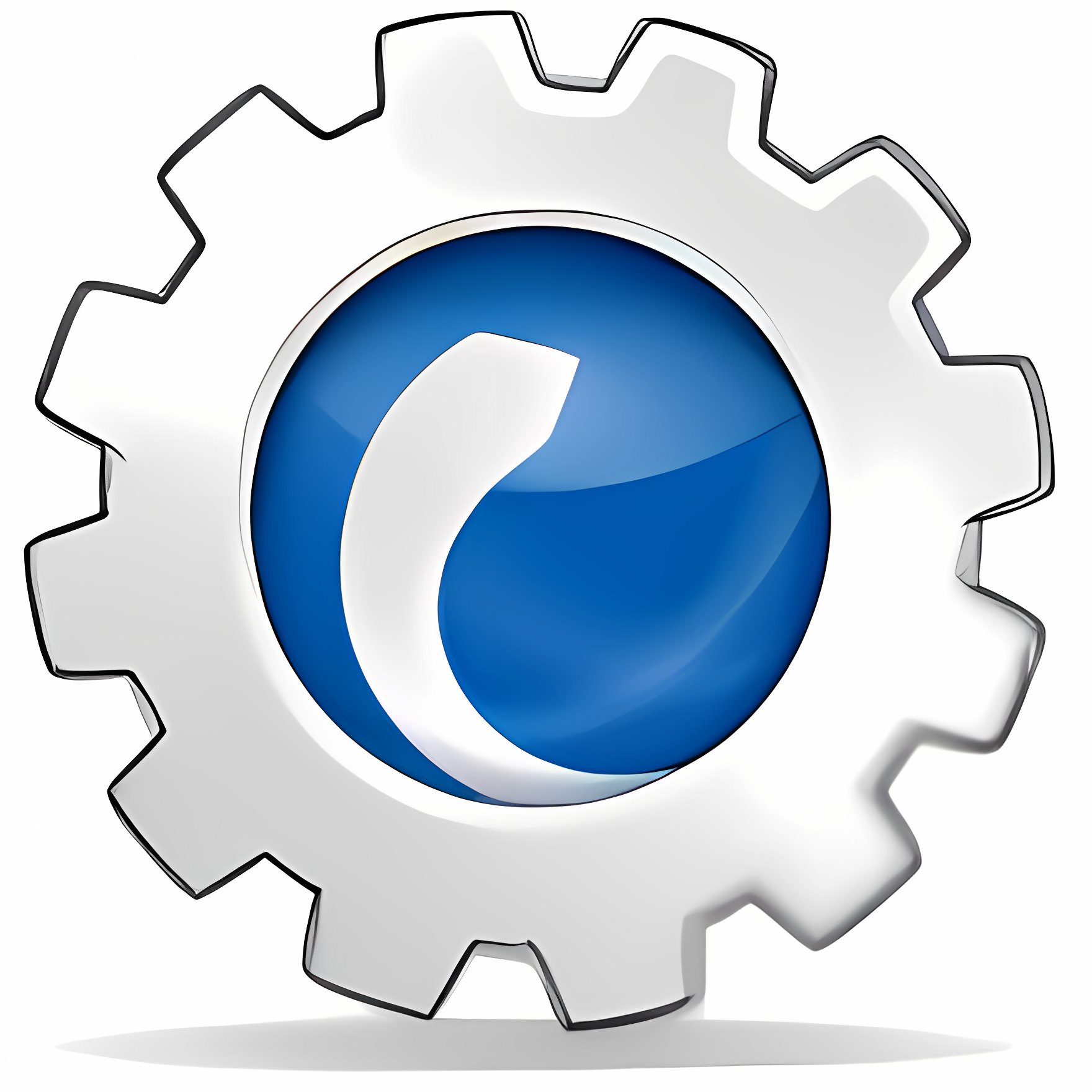 Backup software - FastBackup