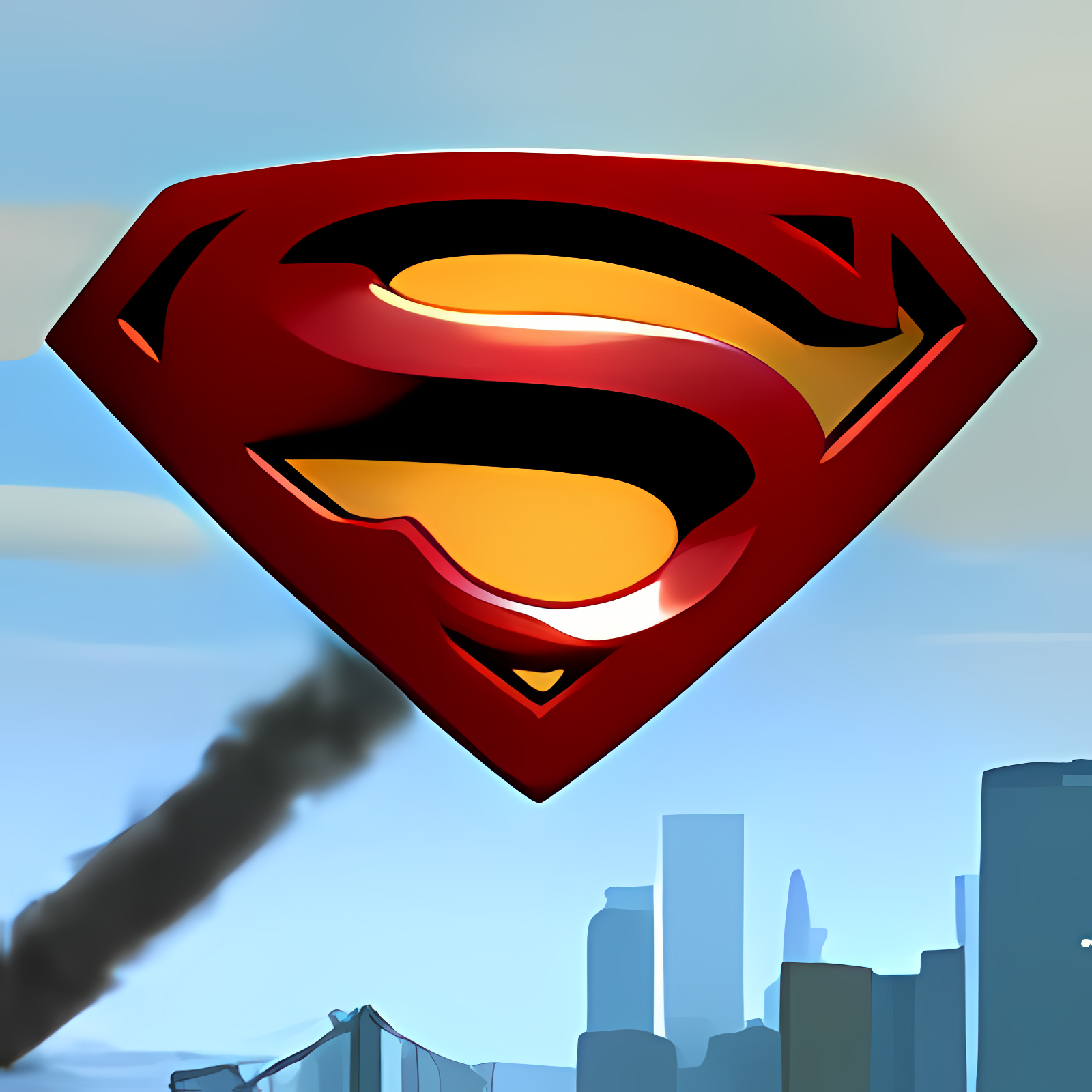 SuperMan Mod per GTA IV