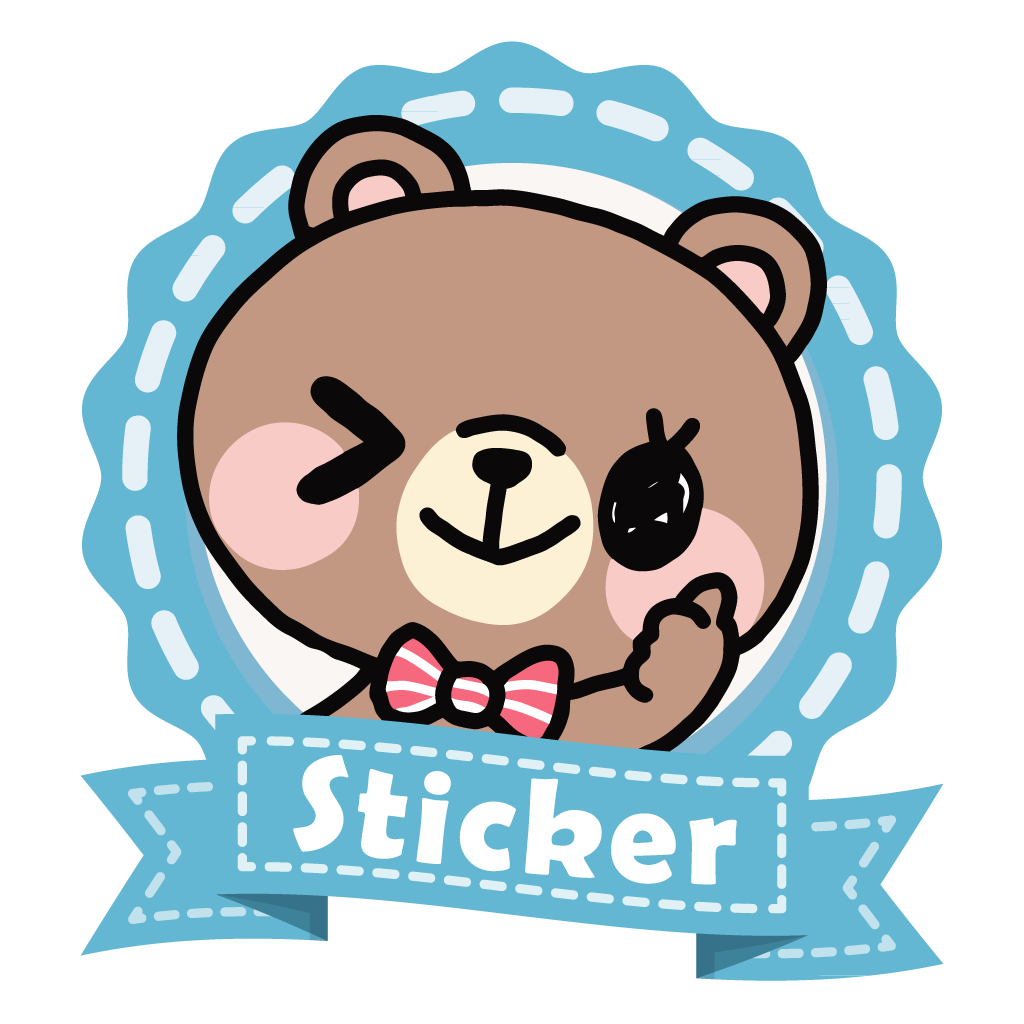 Stickers for iPhone - Download